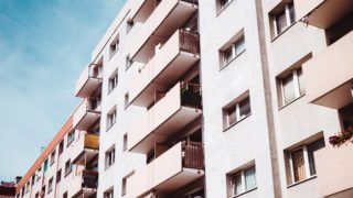 facciata condominio - diritto condominiale