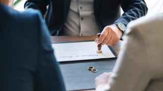 foto incontro avvocato per articolo Diritto di Famiglia